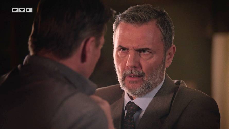 Što će danas biti u seriji Divlje pčele? Badurina ulovi Domazeta na djelu, hoće li doznati istinu?