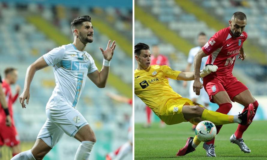 'Vrijeđali su me na nacionalnoj osnovi, Čolak me provocirao...'