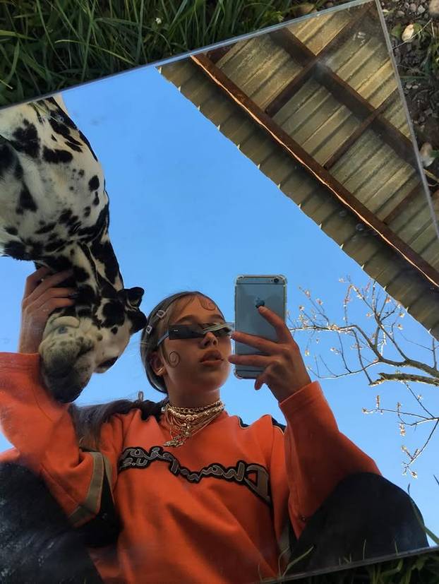 FOTO Ova srpska influencerica više je od 'lijepog lica', a radila je i kao 'sezonac' u Hrvatskoj