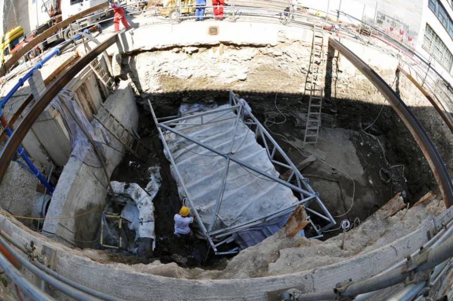 Duško Marušić/Pixsell