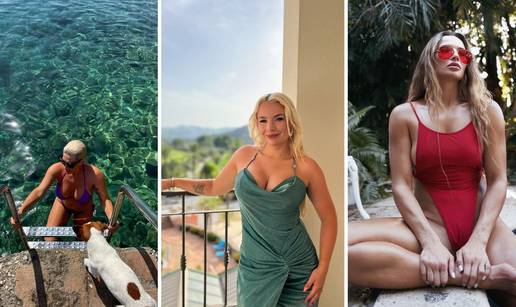 FOTO Ovo su sportašice koje su se skinule za Playboy: Među njima je i jedna Hrvatica...