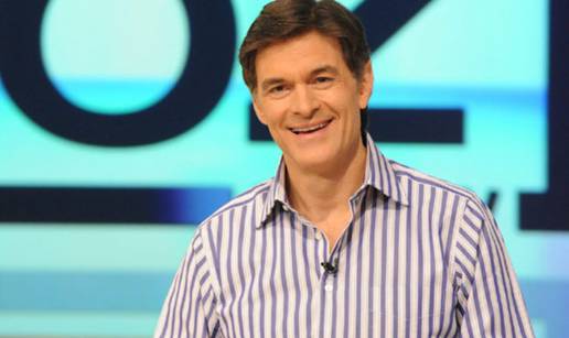 Dr. Oz preporučuje svima: Mršavite s ketonima maline!