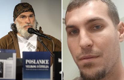 Otac zakopanih beba surađivao s čovjekom koji je bio uhićen s Franciškovićem nakon prosvjeda