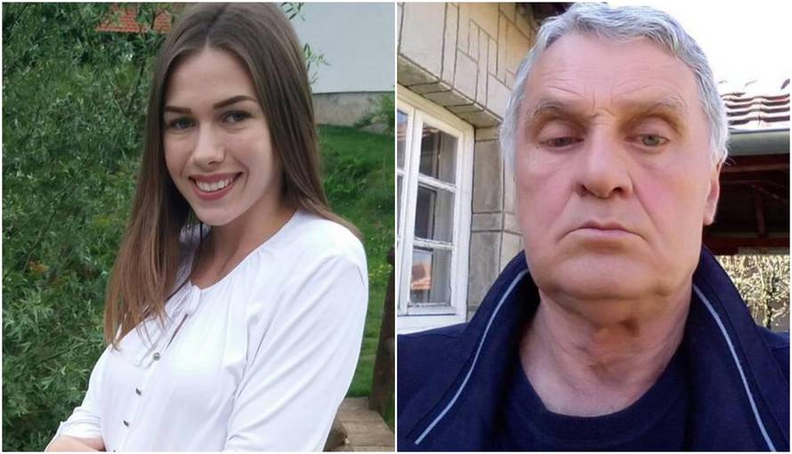 'Vodili smo je psihijatru jer se družila s bakinim vršnjacima'