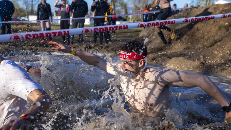 Spartanske utrke vraćaju se u Sv. Nedelju. Oni najspremniji mogu napasti prestižnu medalju
