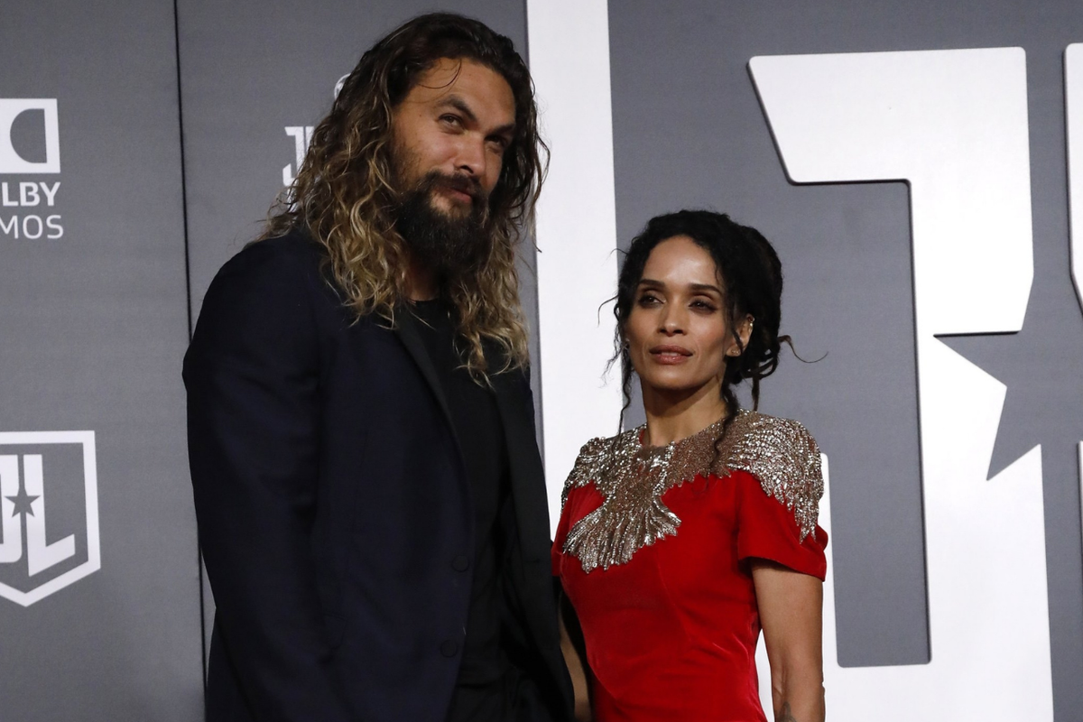 Pomirili su se Jason Momoa i Lisa Bonet? 'Opet žive zajedno, ljubavi će dati još jednu priliku'