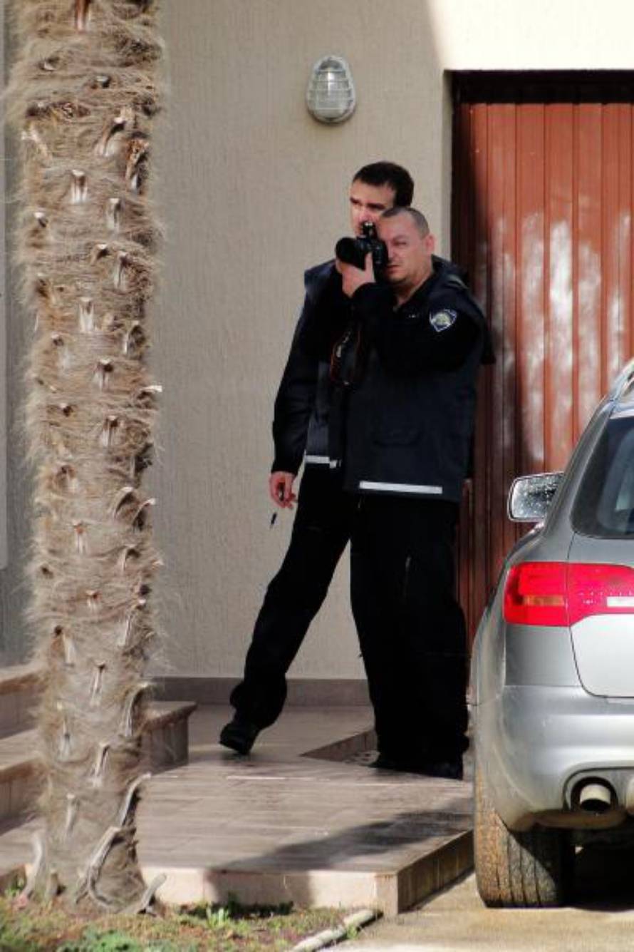 Duško Marušić/PIXSELL