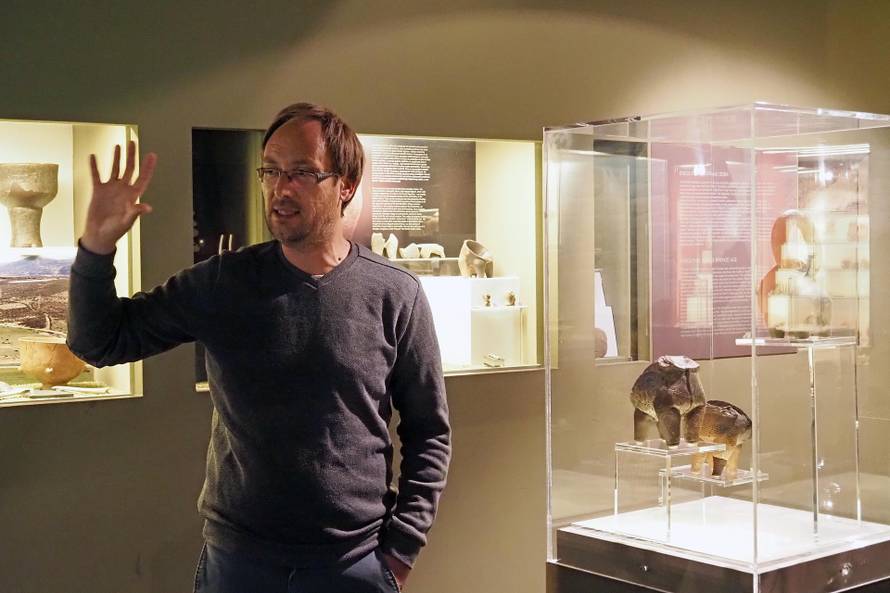 Šibenik: Skočite do Krapnja po spužve i koralje i saznajte tko su žene koje su oblikovale grad