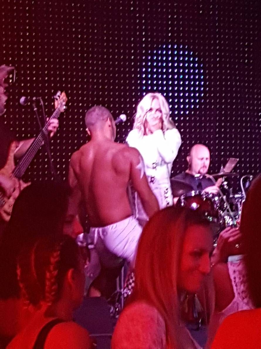 Bivši Mister Hrvatske Andreji Šušnjari pokazao je muškost