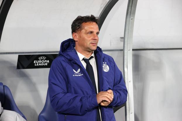 Ba&ccaron;ka Topola: Susret Maccabi Tel-Aviva i Dinama u 2. kolu Europske lige