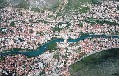 Jak potres blizu Mostara osjetio se i u Dalmaciji