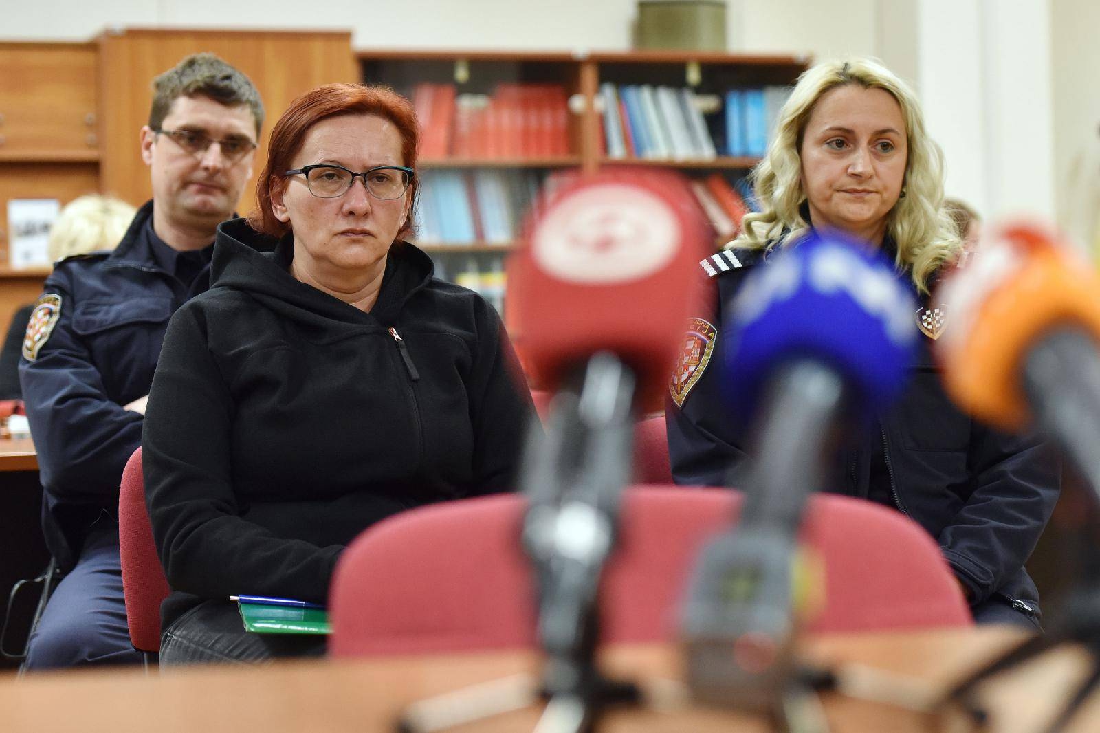 Smiljanina obrana 'ruši' dokaze koje je policija otkrila u škrinji