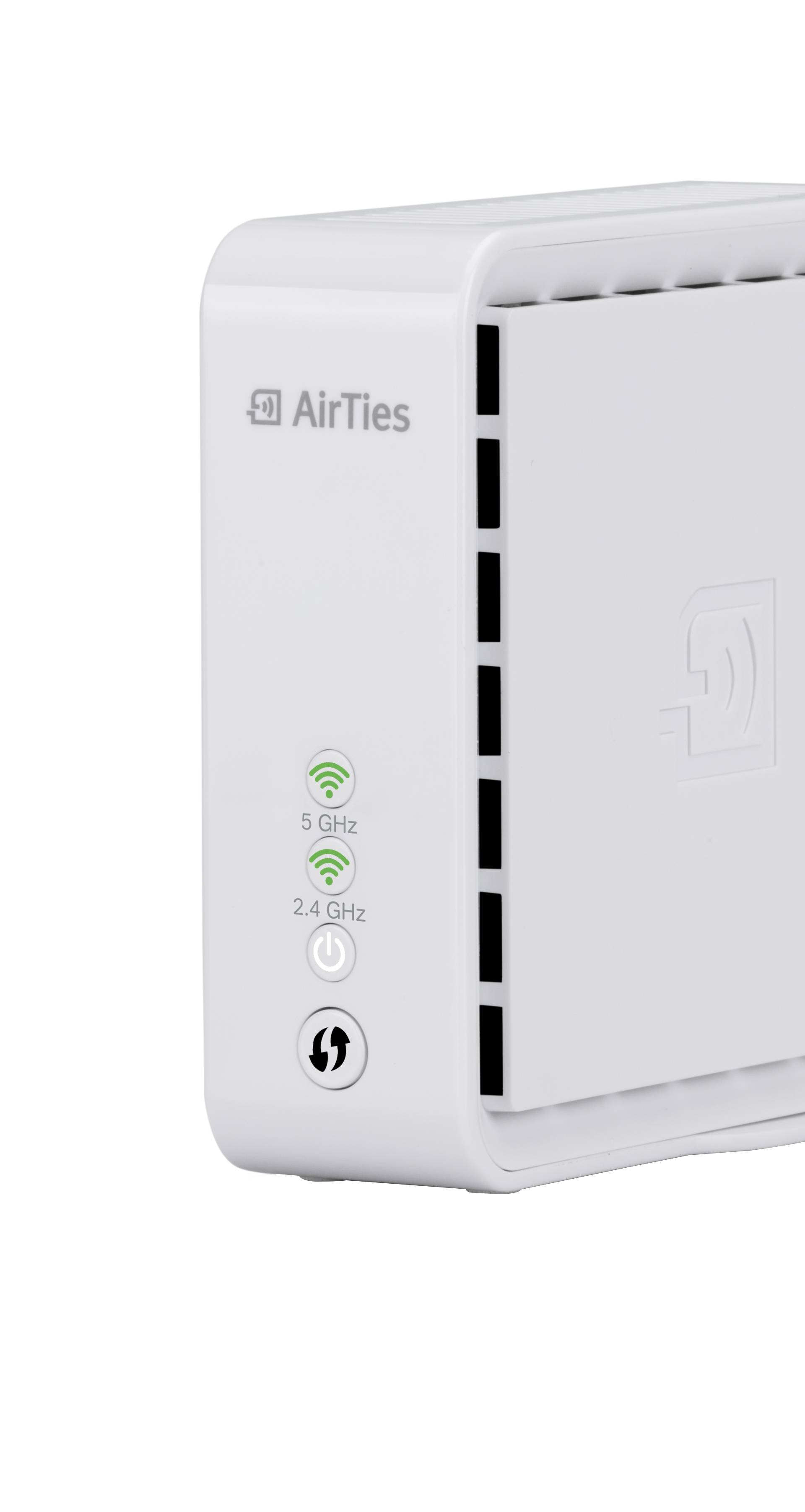 Uz ovaj uređaj brzom Wi-Fi vezom pokrit ćete cijelu kuću