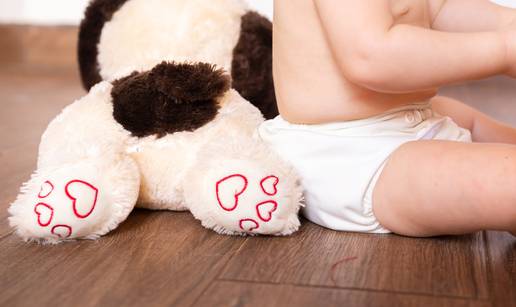 Platnene pelene – Održivo rješenje za zdravlje vaše bebe i okoliš