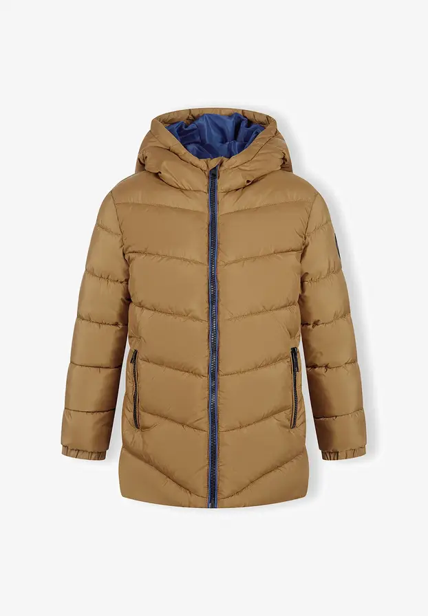 Pregledali smo ponudu! Tople zimske puffer jakne za djecu