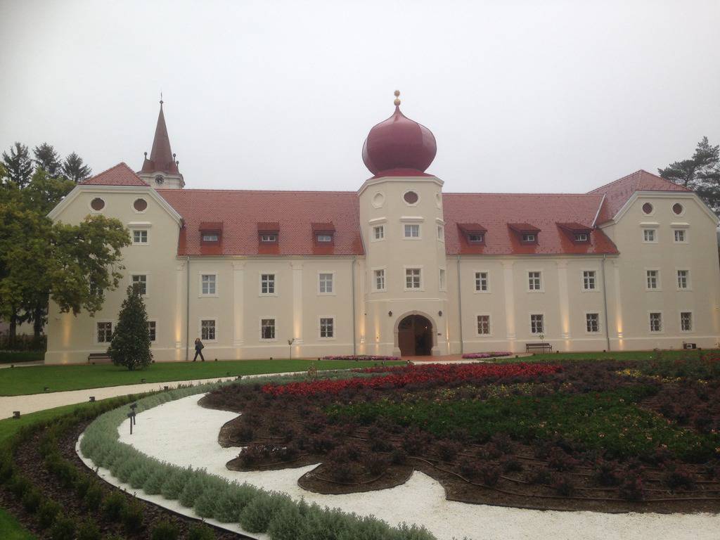 Dvorac Kutjevo