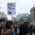 Studentska lista koja &zcaron;eli sru&scaron;iti Vu&ccaron;i&cacute;a krenula u BiH: U Br&ccaron;kom kazne, u Trebinju zabrana...