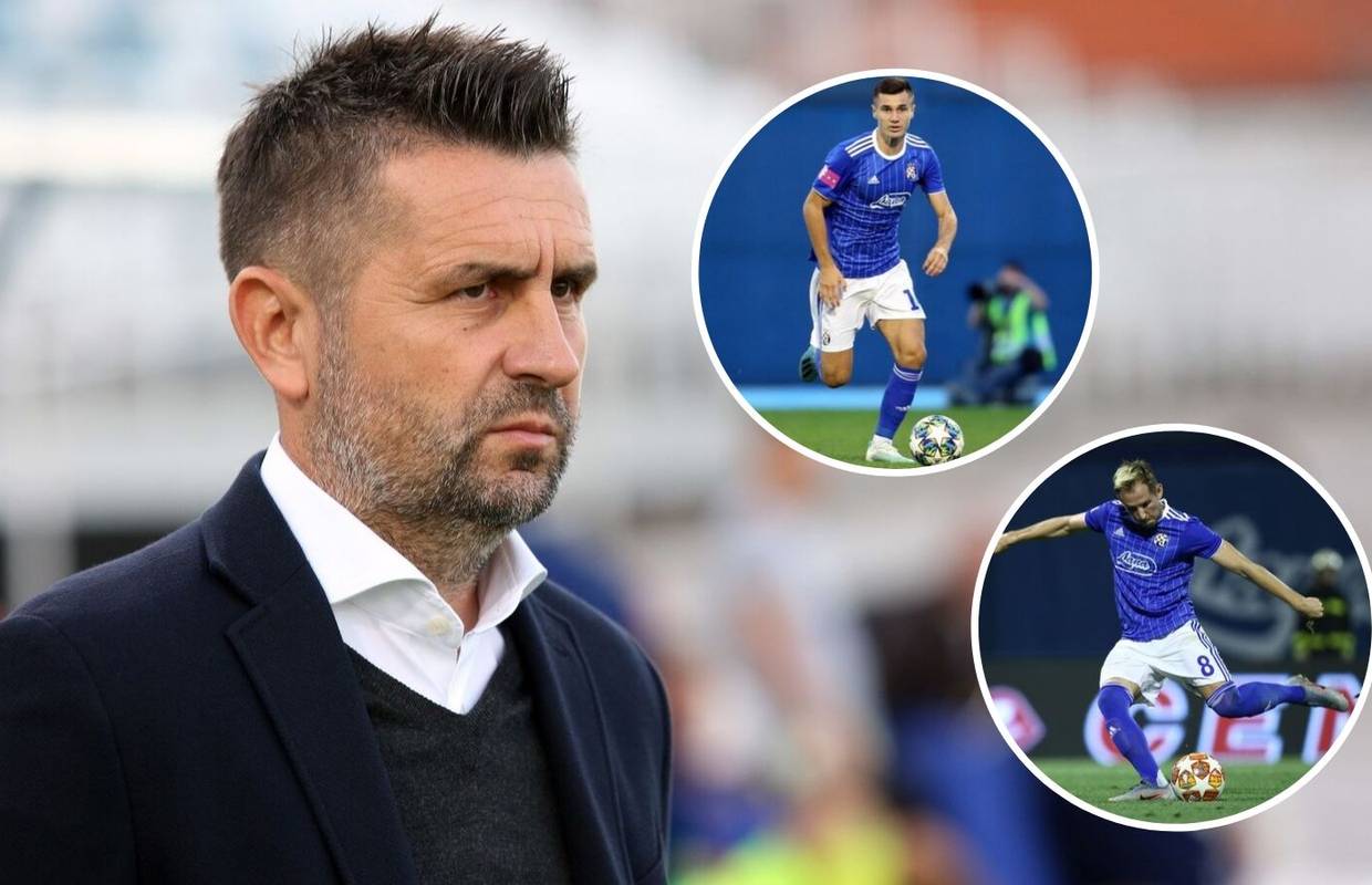 'Vidjet ćemo hoće li nam Gojak i Hajrović trebati za Man. City'