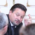 'Želim da izbacimo Milinovića iz stranke, radi protiv HDZ-a'