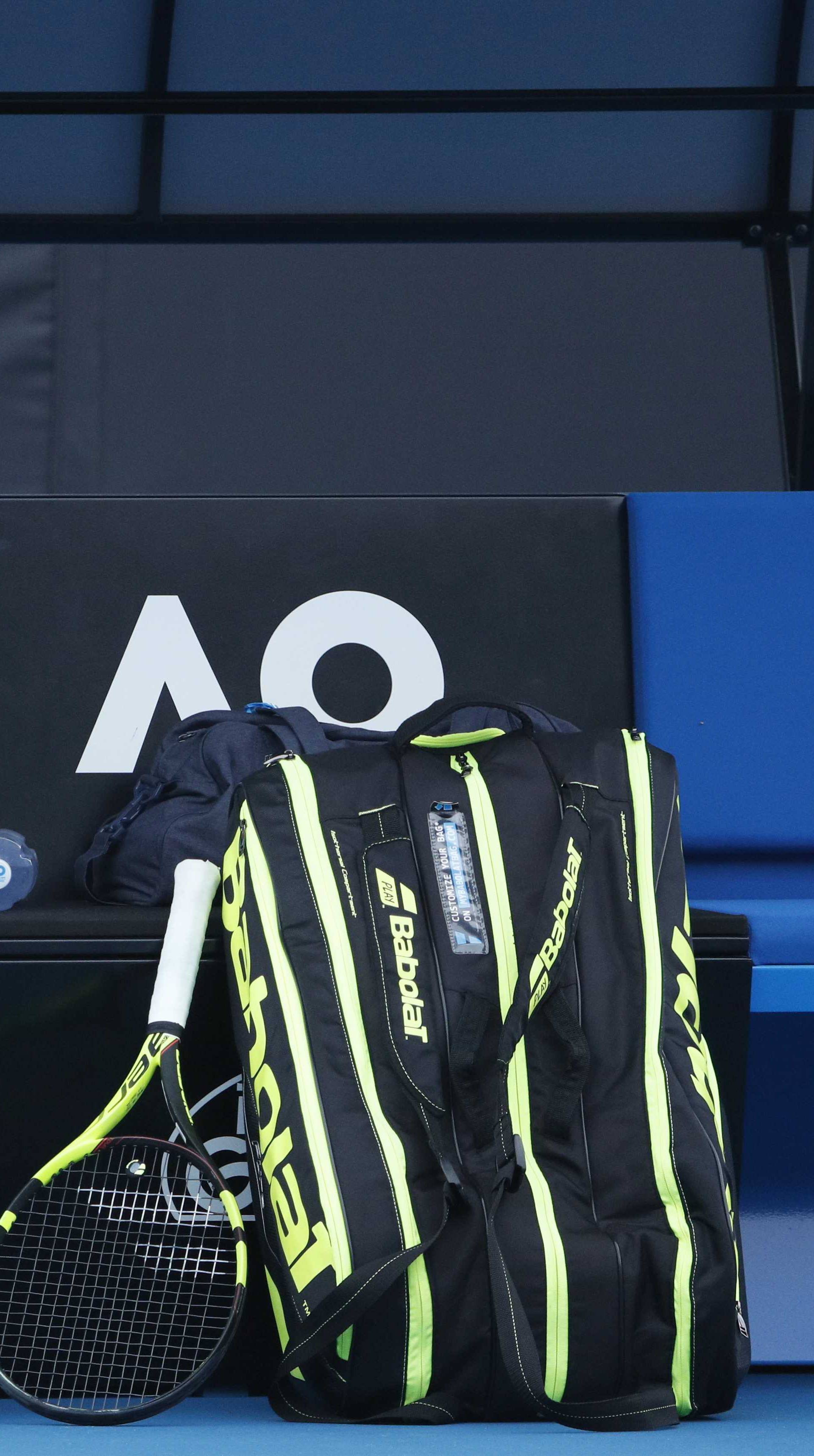 Tennis - Australian Open - Melbourne, Australia