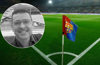 Barcelonin liječnik preminuo uoči Osasune. Susret je otkazan