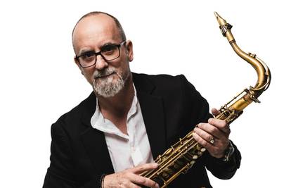 Gala Koncert uskoro u Zagrebu: Saksofonist Igor Geržina po prvi puta u Tvornici Kulture