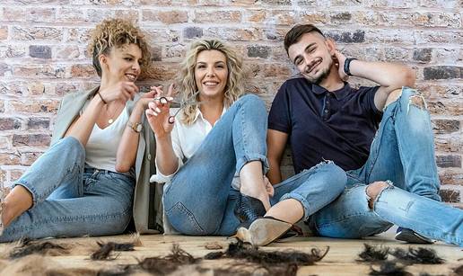 Hara – više od frizerskog salona: Mjesto gdje kosa i duša dobiju novu energiju