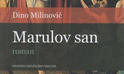 Marulov san: O lopovima i špijunima renesansnoga Splita