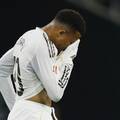 Marca: Mbapp&eacute; ovo ne mo&zcaron;e objasniti. Frustracija je sve ve&cacute;a