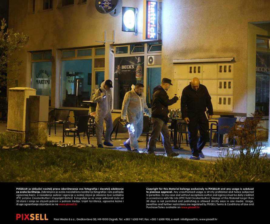 Robert Anić/PIXSELL