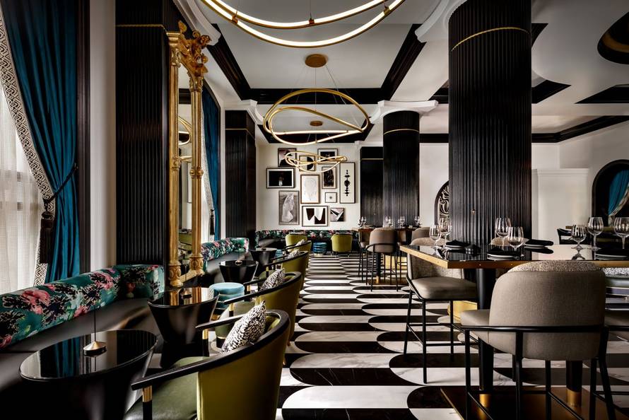 Erlić: Uz Modrića, Perišića i ostale lidere možemo odigrati sjajno Svjetsko prvenstvo