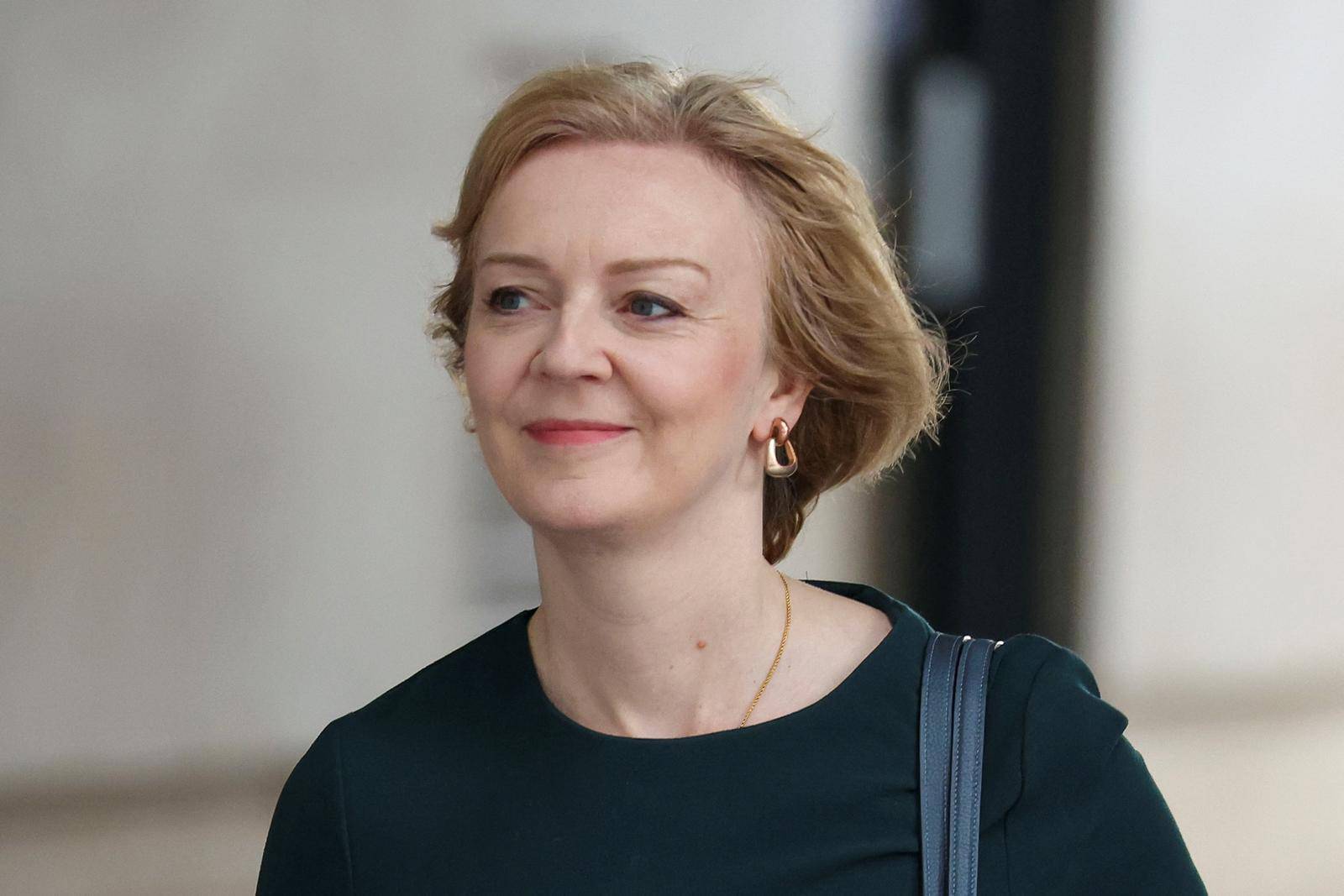 Conservative leadership candidate to appear on BBC's Sunday with Laura Kuenssberg show in London