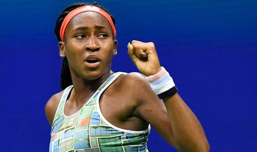 Američko čudo od djeteta: Cori Gauff (15) pobijedila u Linzu!