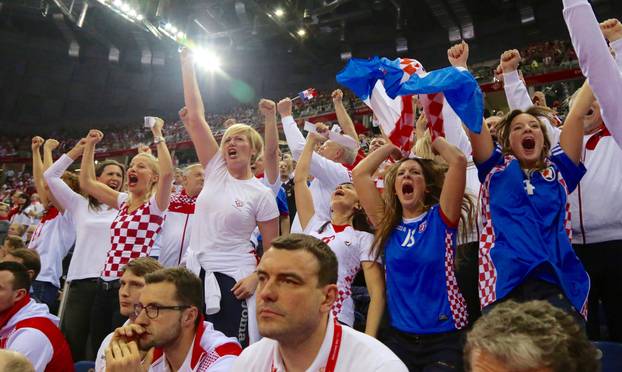 FOTO Ili pobjeda od 11 razlike ili put kući. Uslijedilo je čudo nad čudima! Prošlo je deset godina