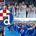 Dinamo jača dinamovštinu! Kreće zbližavanje s futsalom, košarkašima, odbojkašicama...