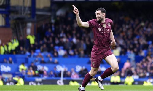 VIDEO Mateo Kovačić zabio za City drugu utakmicu zaredom!