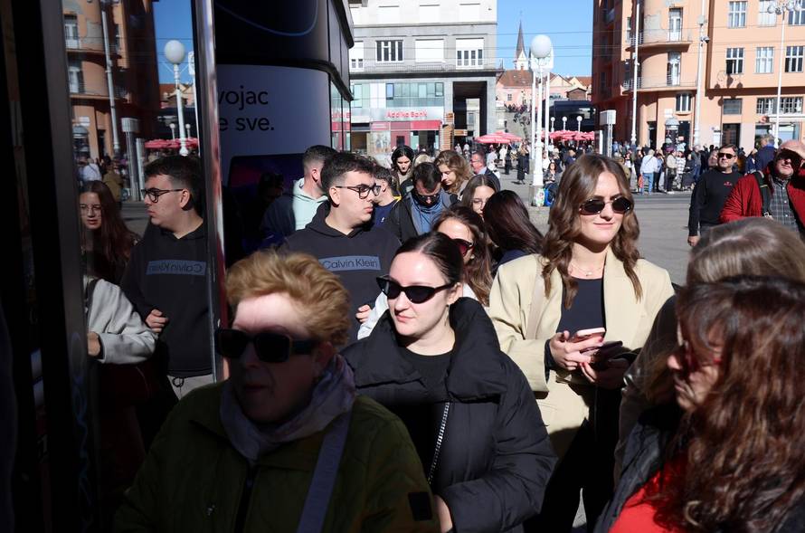 Zagreb: Počela prodaja ulaznica za najavljenu dvoransku turneju Marka Perkovića Thompsona
