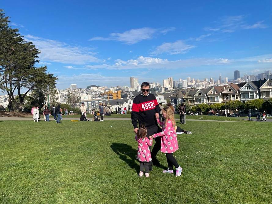 Kiari ne prestaje stizati podrška iz Hrvatske, liječenje napreduje: Puse svima, niste me zaboravili