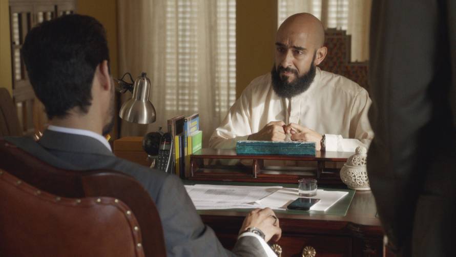 Morey je ozlijeđen: Khaled je pozivom aktivirao bombu