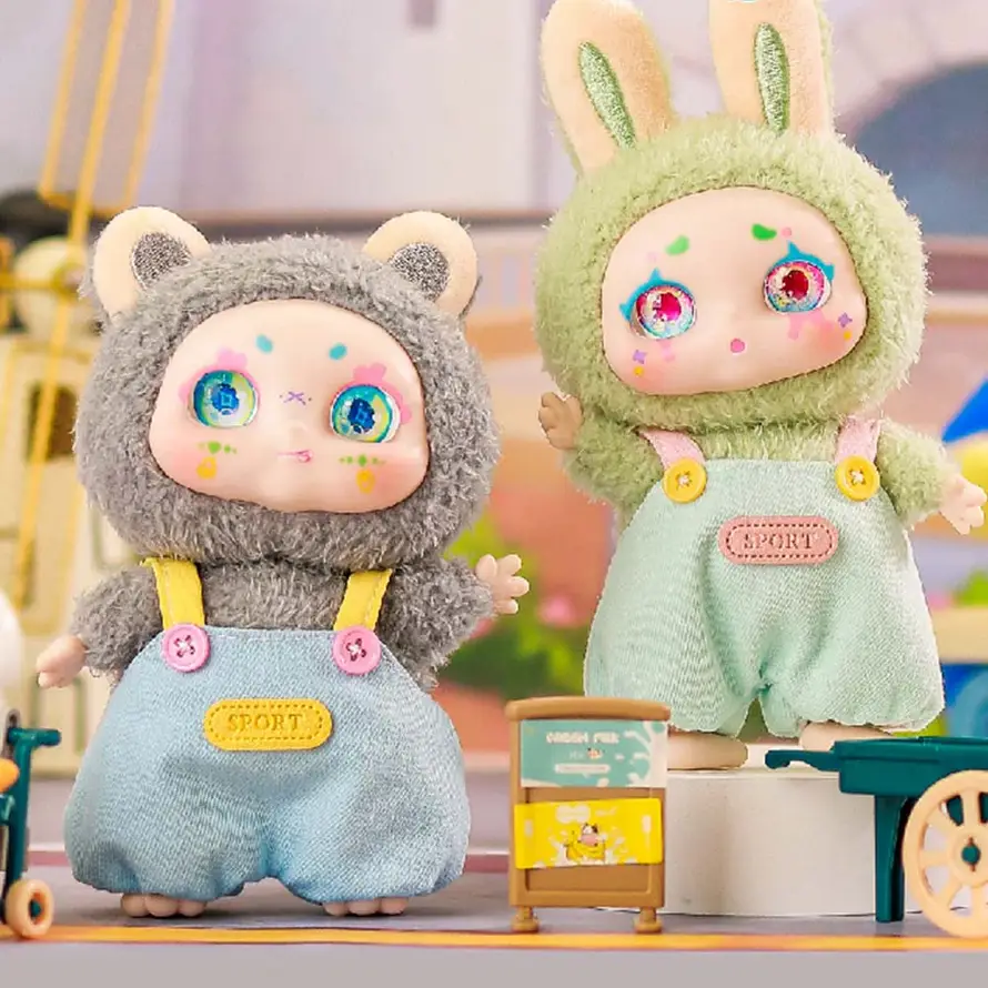 Zaboravite Labubue, stiže nova 'opsesija'! Evo o čemu je riječ