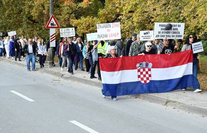 Gradonačelnik Siska Domagoj Orlić: Tražimo trajno i legalno rješenje problema oko troske