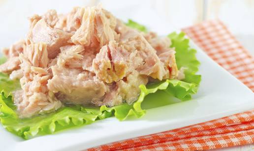 Najbolja tuna je jadranska: Gastrožiri je kušao fine filete