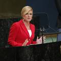 Poslala pismo UN-u: Kolinda poručila da ne ide u Marakeš