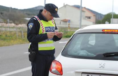 Dobio čak 72.000 kuna kazne radi vožnje: 'Loša mi je karma'