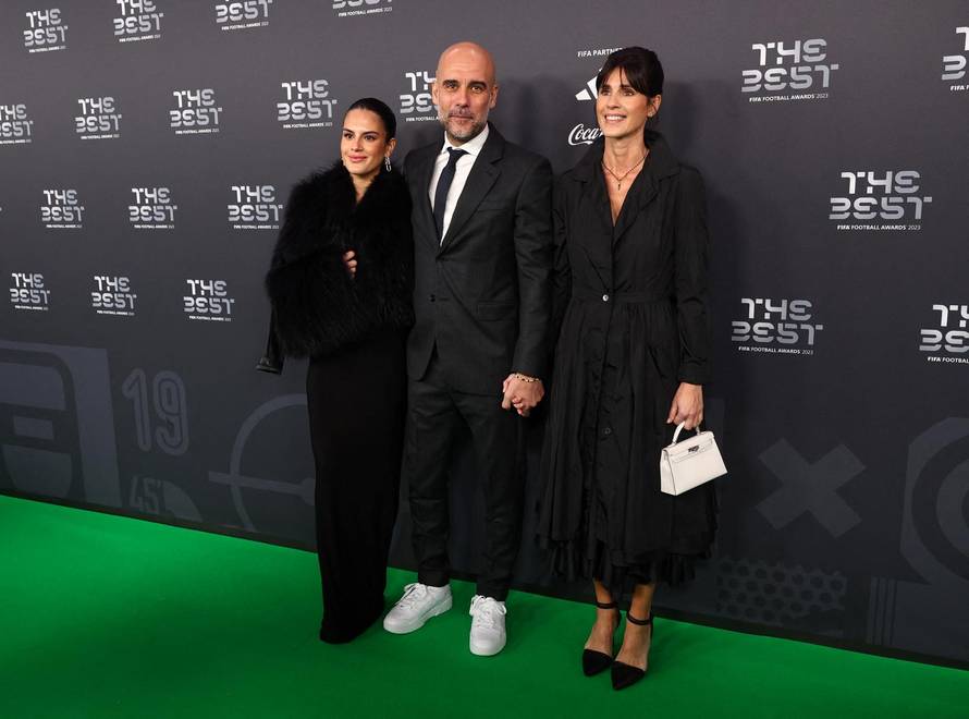 The Best FIFA Football Awards
