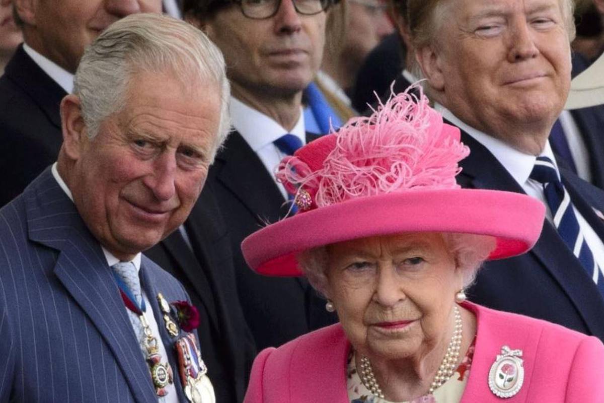 Kraljica Elizabeta i princ Charles žele smjestiti izbjeglice iz ratne Ukrajine na vlastita imanja