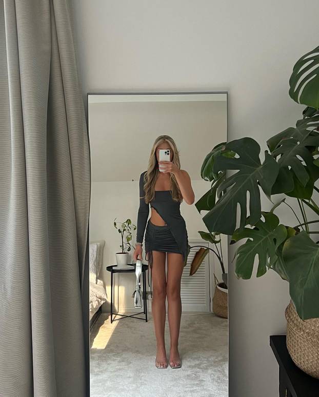 FOTO Plavuša je nova 'šefica' na Rujevici! Zavela je heroja Rijeke