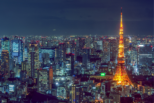 50 najljepših gradova na svijetu