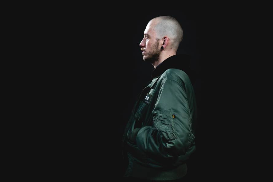 ‘Pogledajte moje spotove i provjerite jesam li trepnuo...'