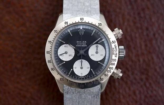 FOTO Ovo su najskuplji satovi ikad i dva izvan konkurencije